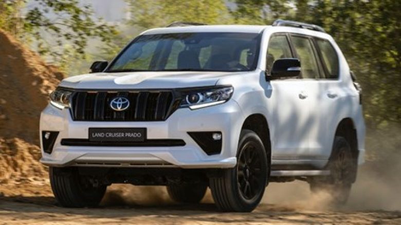 Më i miri u bë edhe më i mirë: Njihuni me Land Cruiser-in e ri