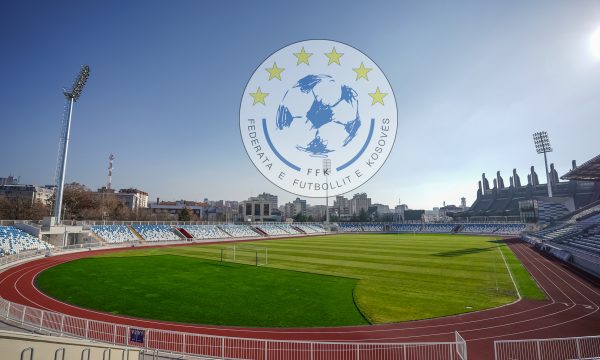 FFK thotë se ndeshja Trepça ’89 – Arbëria do të jetë test para vendimit të Qeverisë
