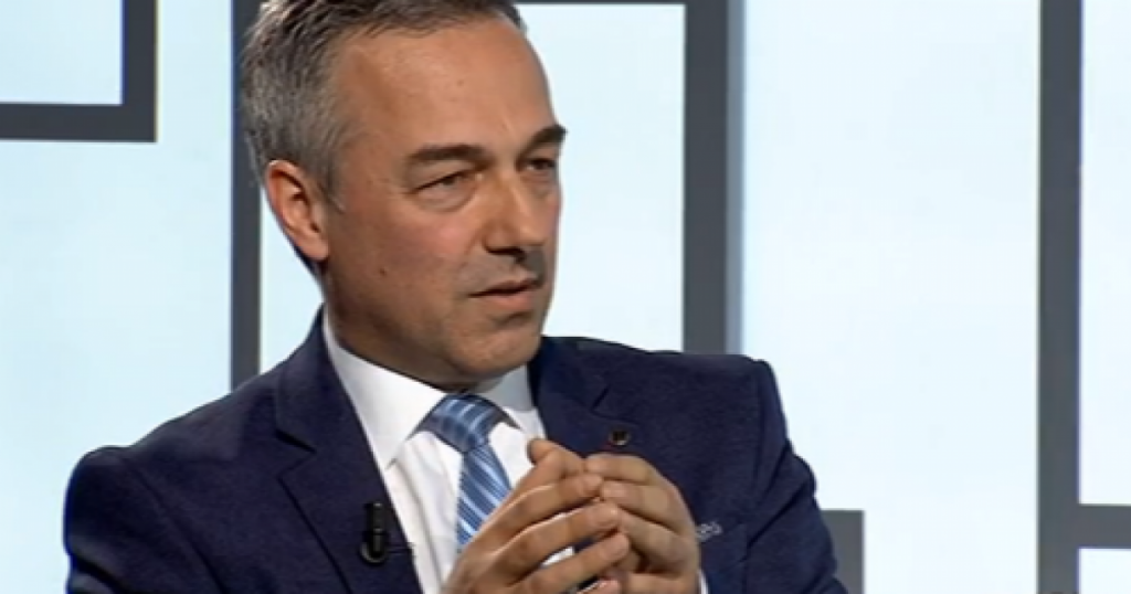 Abdullahu: Dikush nga presidenca e Kosovës do të duhej të ishte në SHBA