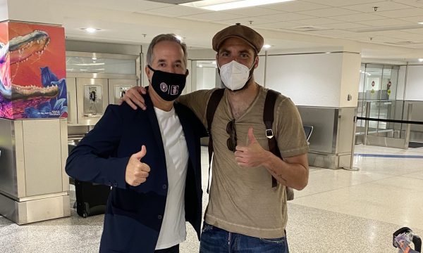 Zyrtare: Juves i kushton miliona largimi i Higuain