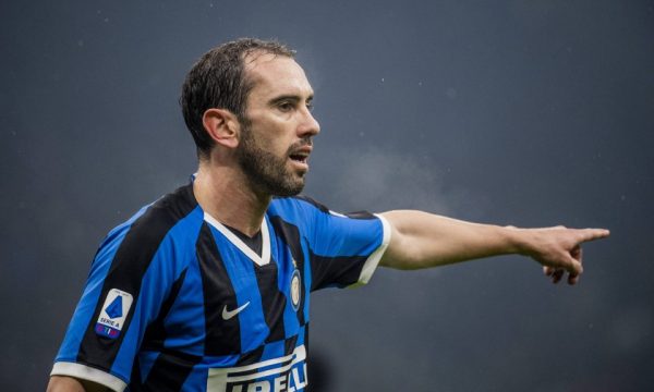 Zyrtare: Godin largohet nga Interi, transferohet te Cagliari