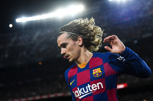 Liverpooli, Arsenali dhe Manchester Unitedi në garë për Griezmannin