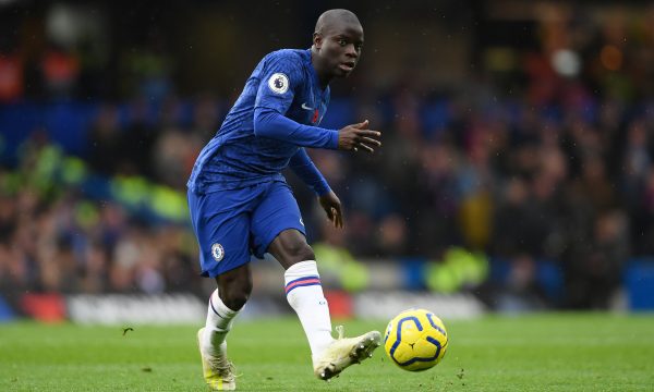 Chelsea ia cakton çmimin Kantes, të shumëkërkuarit nga Interi