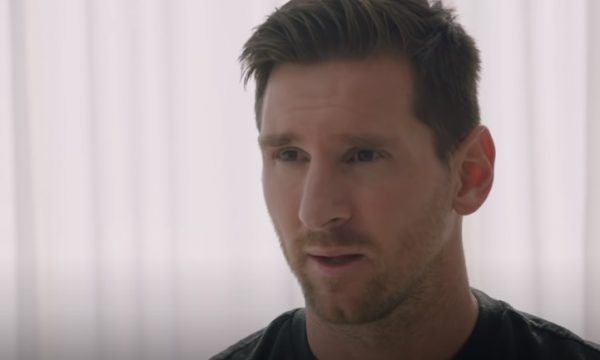 ‘Bomba’ që lëshoi dje Messi dhe do të flitet shumë, Barcelona nuk ‘guxon’ të reagojë