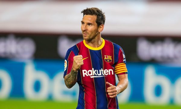 Legjenda e Barcelonës: “Messi ka vendosur…”