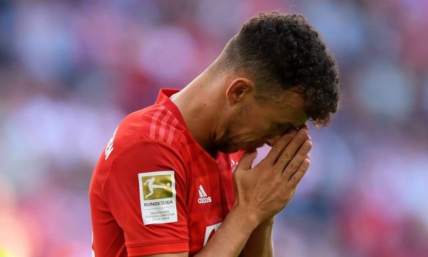 Bayern Munich e kthen Perisicin në Inter