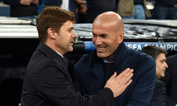 Pochettino: “Ëndërroj Real Madridin”