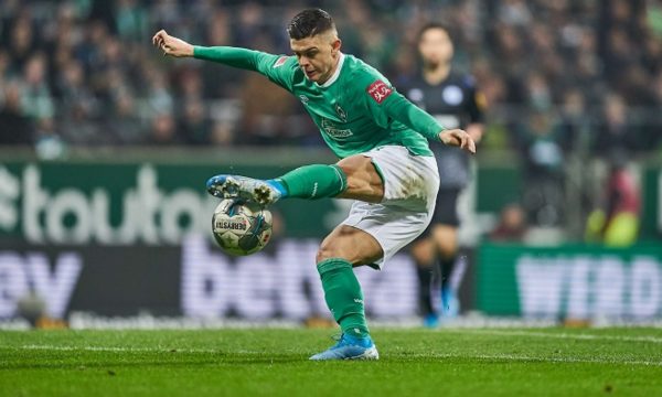 Aston Villa konfirmon interesimin për Rashicën, zbulohet oferta për të