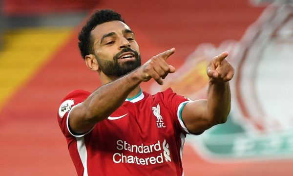 “E di se Koeman e do Salahun, dhe se Salahut do t’i pëlqente të shkojë në Barcelonë”