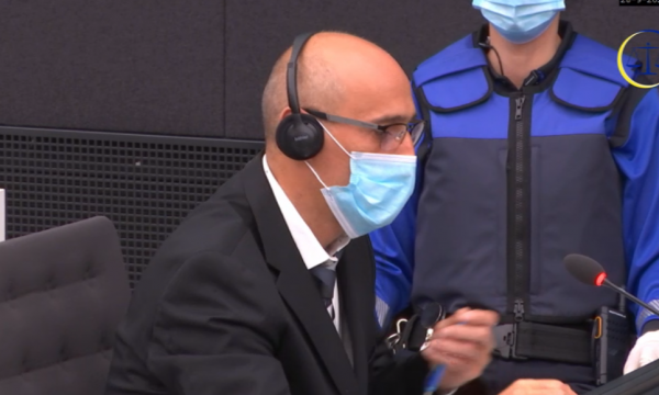 Sot vazhdon procesi gjyqësor ndaj Salih Mustafës