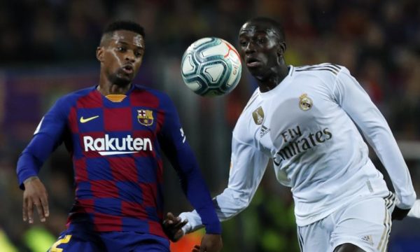 Semedo mesazh lamtumire për Barcelonën: Ishte kënaqësi, rroftë Barça