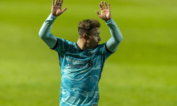 Jurgen Klopp e pranon se gaboi me largimin e Xherdan Shaqirit