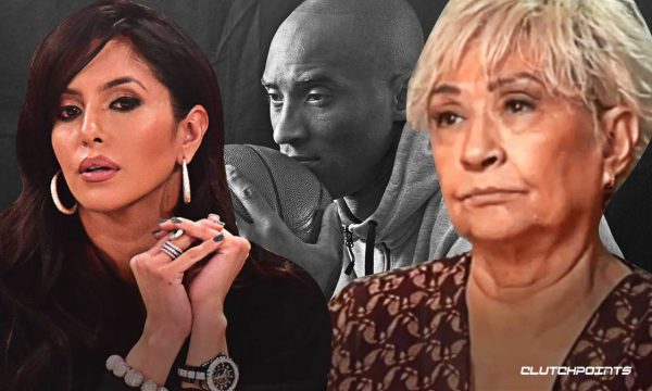 Dramë e re në familjen e të vesë së Kobe Bryant