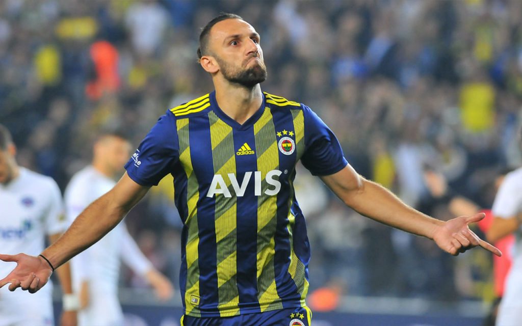 Muriqi transferohet te Lazio!