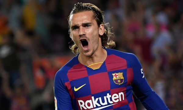 Griezmann reagon ashpër ndaj thashethemeve për largimin e tij nga Barcelona