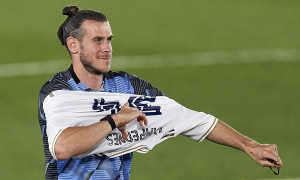 Bale do t’i kushtojë Tottenhamit vetëm 9 milionë funte