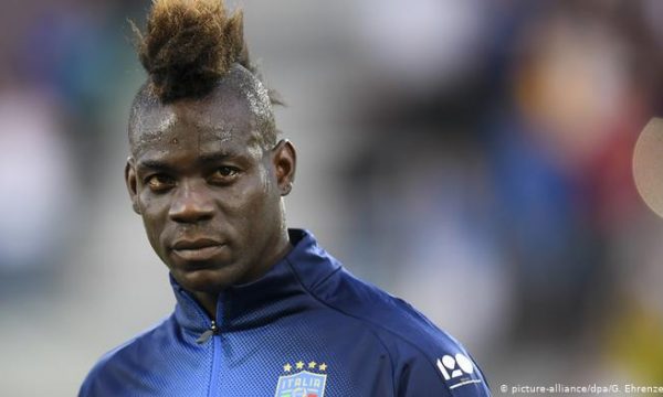 Raiola: Balotelli do të luajë në Europë