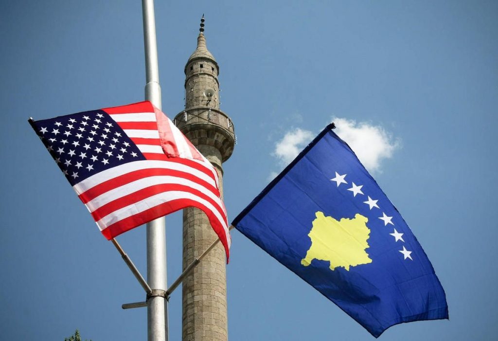Kongresisti Torres: Kosova të trajtohet në dialog me respektin që e meriton një shtet sovran