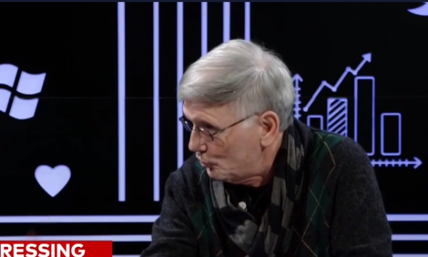 Buxhovi: Një pjesë e faktorit ndërkombëtar ka filluar ta pranojë diskursin se serbët janë viktima (VIDEO)
