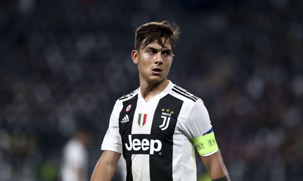 Juve, afër rinovimit të kontratës me Dybala