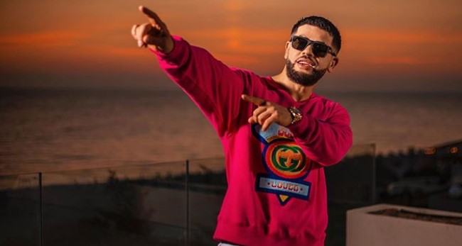 Noizy po vjen me tjetër duet