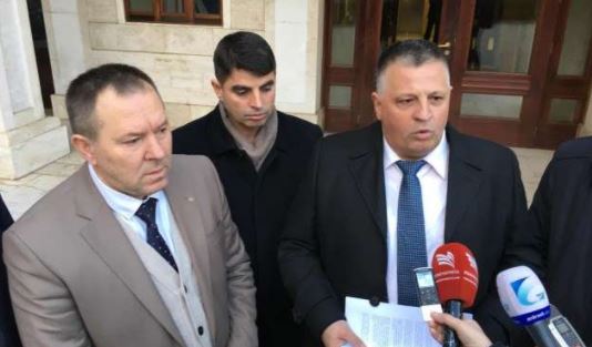 Reagon ashpër Nasim Haradinaj: Po shkoj t’i nënshkruaj disa dokumente, Gucatin po e dërgojnë në Hagë
