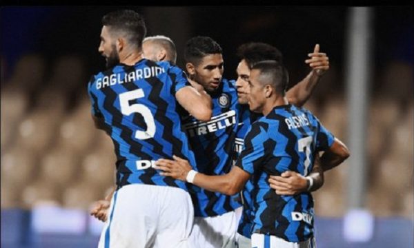 Trajnerët e Serie A mendojnë njëzëri se Interi do ta fitojë titullin