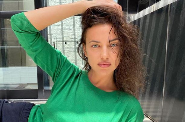 Shayku, kjo modele që gjithmonë shkëlqen