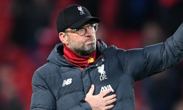 Liverpool do të ndalojë katër yjet e skuadrave për të luajtur me ekipet kombëtare