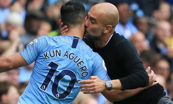 Askujt s’i bën për futbollistët, thotë Guardiola
