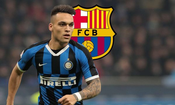 Zanetti e mohon se Interi është në bisedime me Barcelonën për Lautaron
