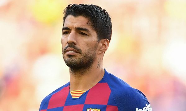 Simeone: “Suarez, çelësi i formës së mirë të Atleticos”