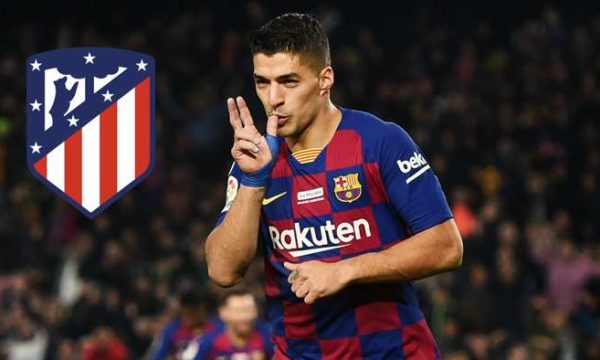 Suarezi arrin marrëveshje me Atleticon, por Barcelona s’e lejon të shkojë te rivali