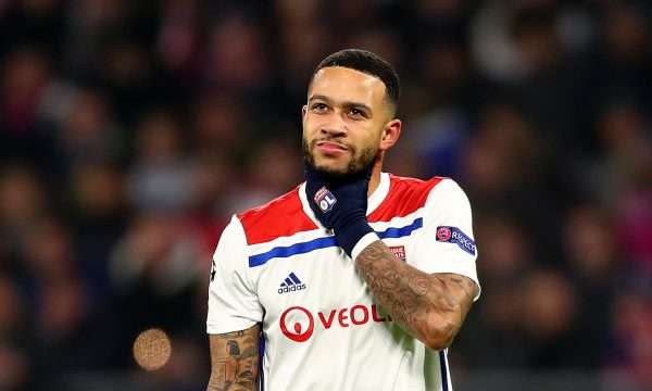 Depay buzë kalimit në Barcelonë, pasi Lyoni e zbret çmimin e tij