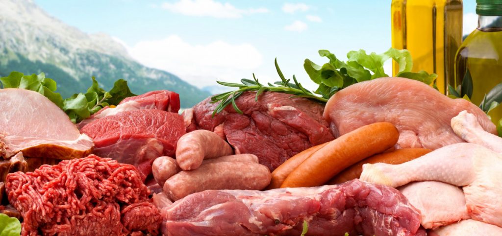 Cilin lloj të mishit e konsumojnë më së shumti kosovarët?
