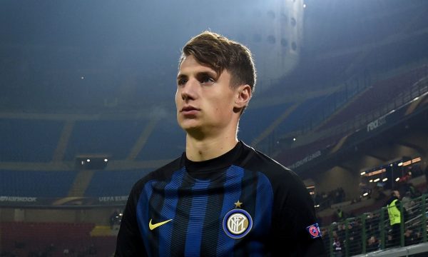 Inter nuk e kthen Pinamontin, frustrohet Genoa