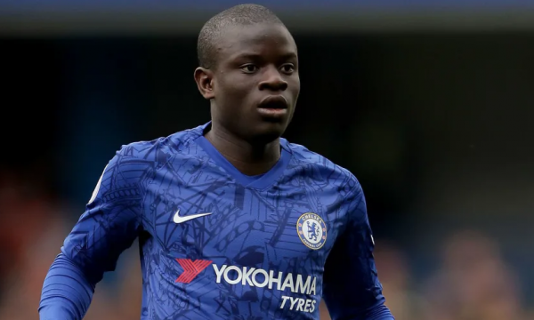 Ranieri: Kante, ideal për Interin