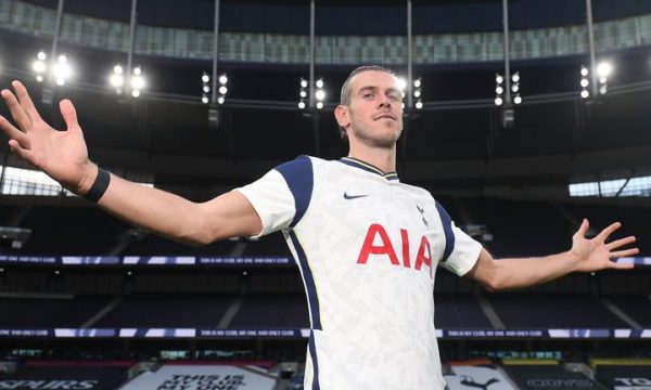 Bale nuk do të kthehet në Real Madrid, thotë menaxheri i tij