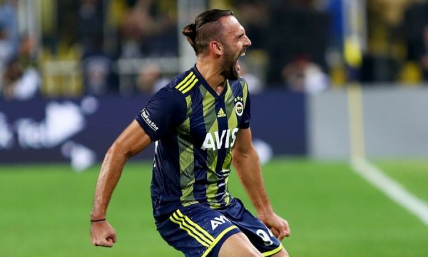 Fenerbahçe jep njoftimin: Muriqi afër zyrtarizimit në Lazio