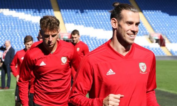 Bale i kërkon Mourinhos ta transferojë talentin uellsian