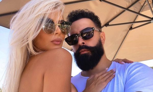 Marina dhe Geti ‘arratisen’ në hotelin në Itali ku kushton deri në 5000 euro nata