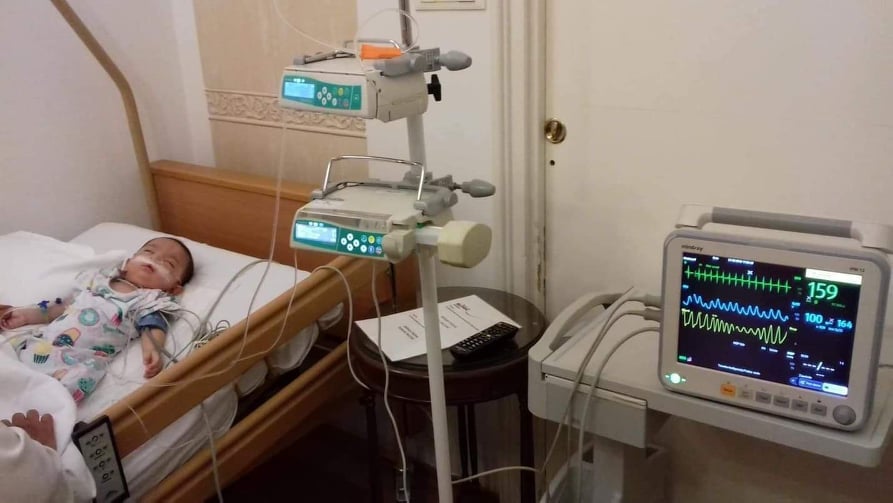 Dy vjeçari nga Lipjani, Gjensur Rifati ka nevojë për ndihmën tuaj