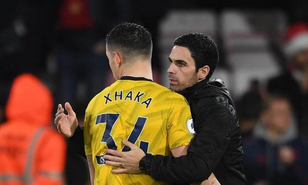 Arsenali do ta fitojë Premierligën nën udhëheqjen e Artetës, thotë Wenger