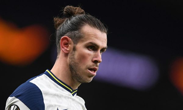 Bale thyen heshtjen: Është normale të kem disa shqetësime, por jam në formë shumë të mirë