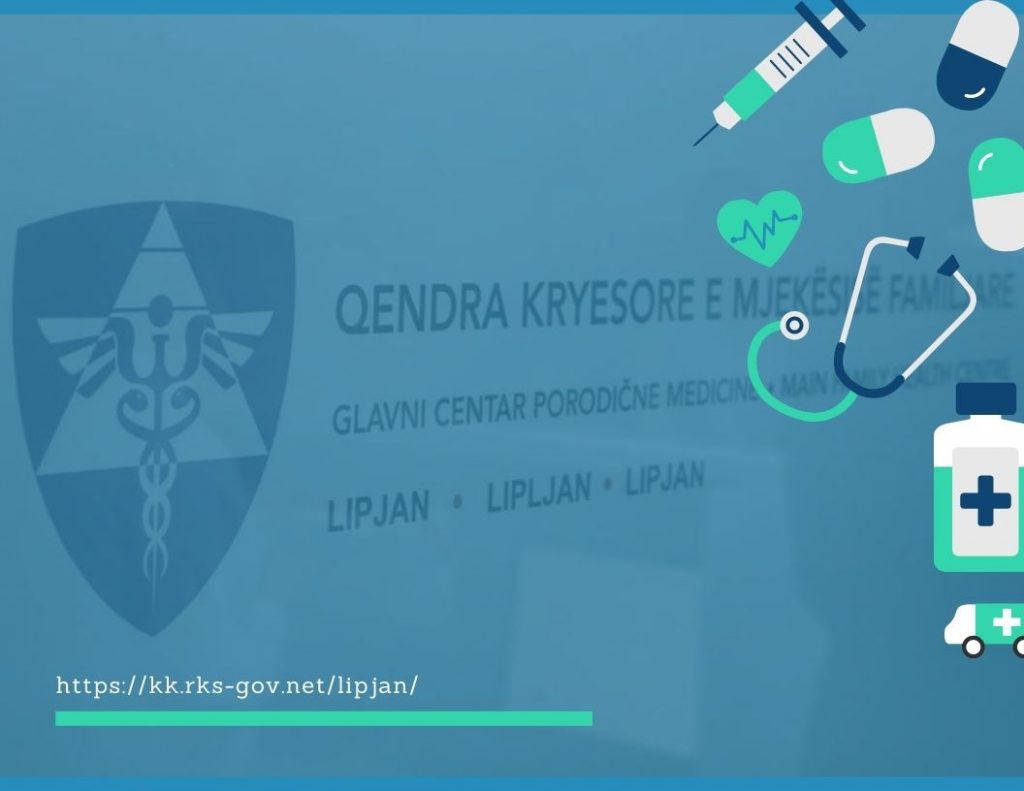 QKMF-Lipjan furnizohet me Insulinën Levemir