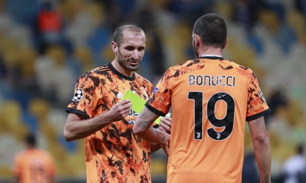 Juventusi humb edhe kapitenin tjetër për ndeshjen me Barcelonën