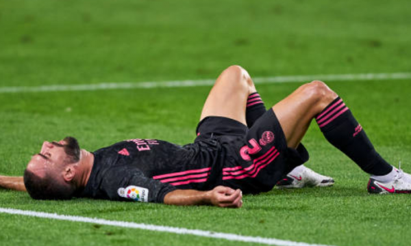 Carvajal humb ‘El Clasicon’ dhe mbi 15 ndeshje tjera