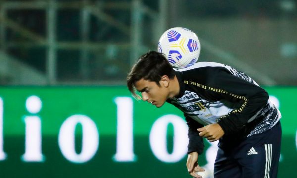 E konfirmon Pirlo, tregon për nervozizmin e Dybalas