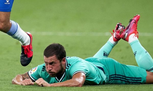Mësohet data kur Hazard do të rikthehet në fushë