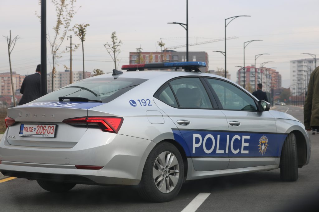 Arrestohen dy persona në Lipjan, nuk i zbatuan urdhërat e Policisë